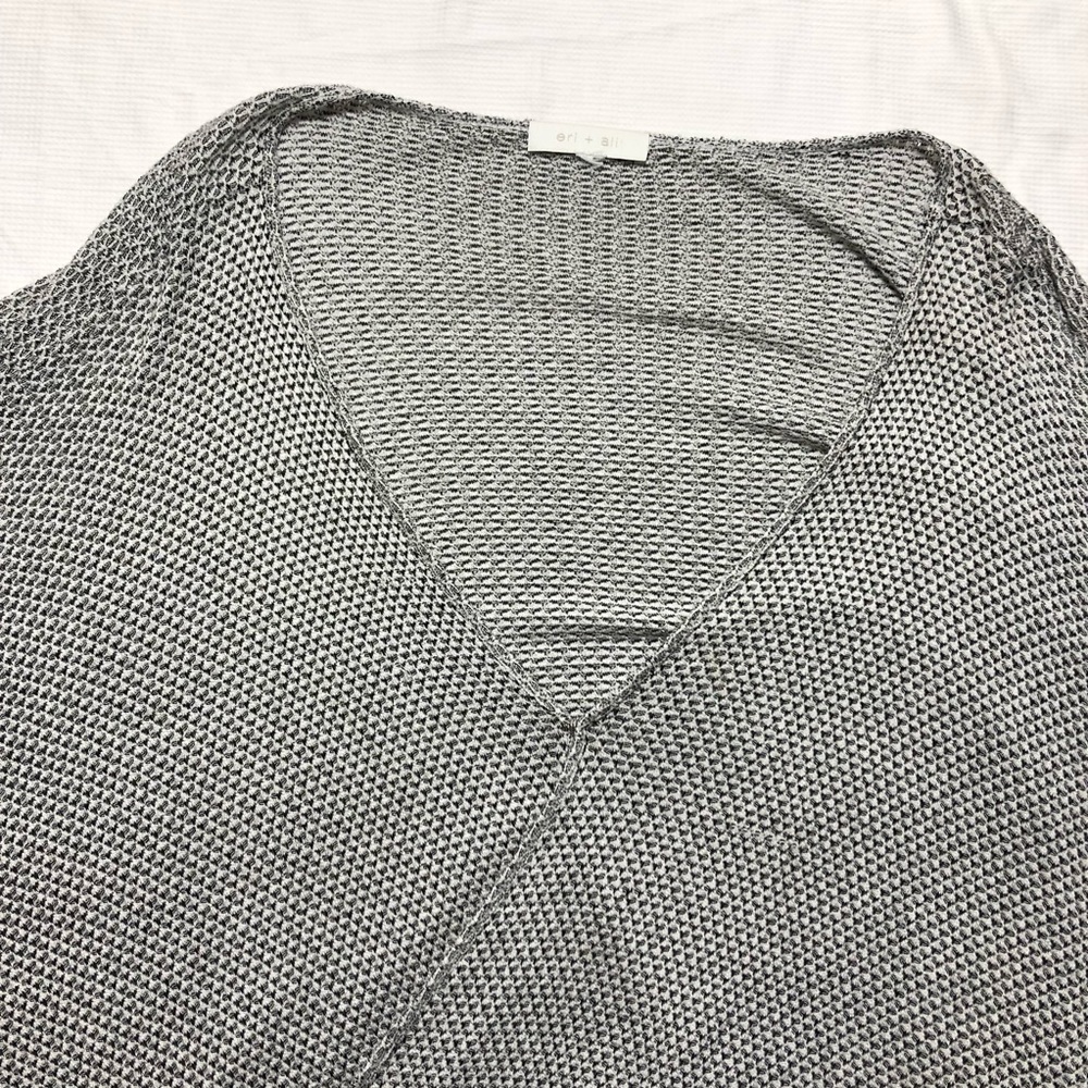 Anthropologie Eri + Ali Top-b2 - Picture 5 of 8